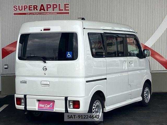 Nissan CLIPPER RIO 2020-11 6501552-6