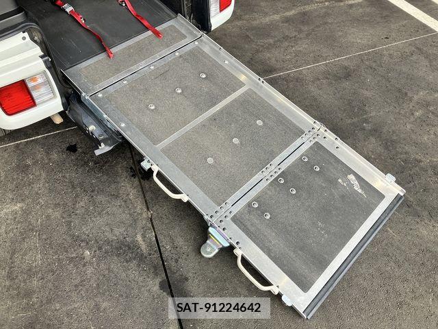 Nissan CLIPPER RIO 2020-11 6501552-8