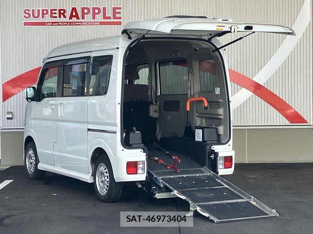 Nissan CLIPPER RIO 2020-11 6501539-0
