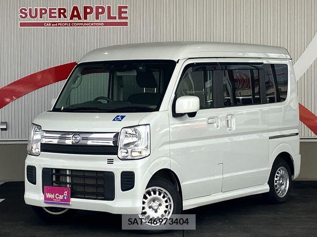 Nissan CLIPPER RIO 2020-11 6501539-1