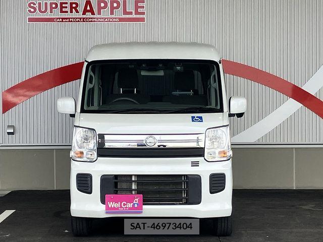 Nissan CLIPPER RIO 2020-11 6501539-2