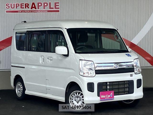 Nissan CLIPPER RIO 2020-11 6501539-3