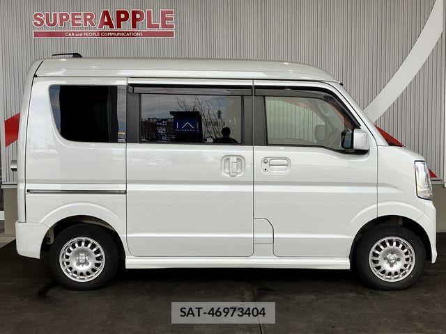 Nissan CLIPPER RIO 2020-11 6501539-4