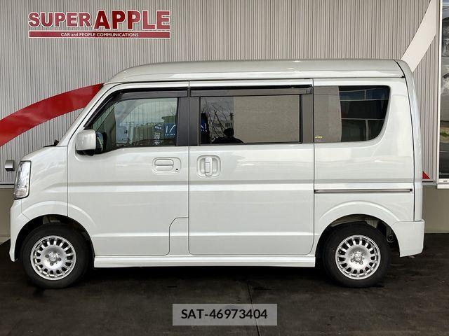 Nissan CLIPPER RIO 2020-11 6501539-5