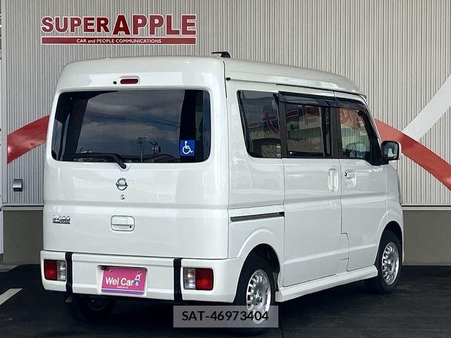 Nissan CLIPPER RIO 2020-11 6501539-6