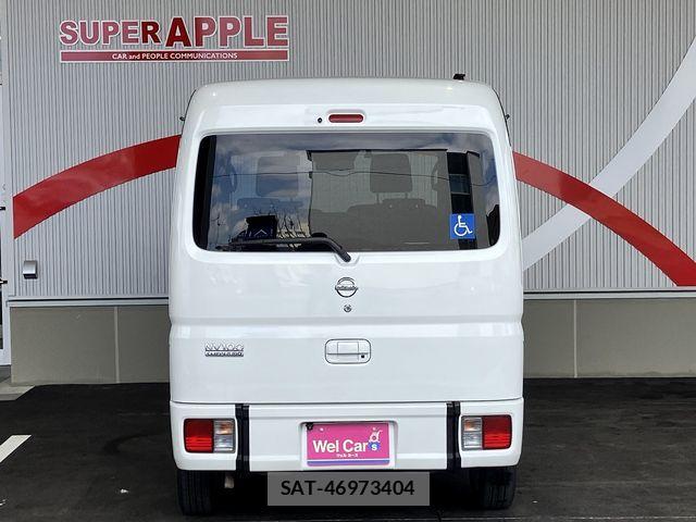 Nissan CLIPPER RIO 2020-11 6501539-7