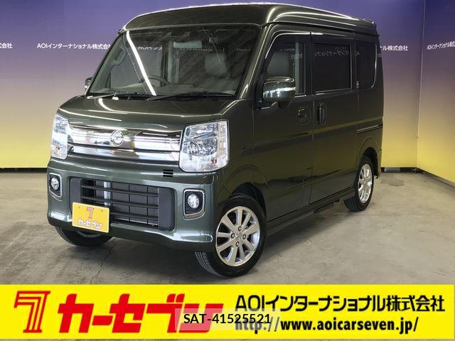 Nissan CLIPPER RIO 2021-03 6546330-0