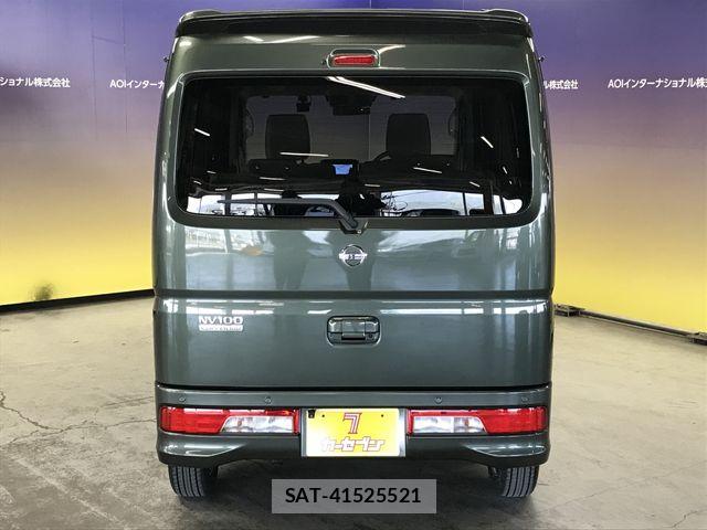 Nissan CLIPPER RIO 2021-03 6546330-9