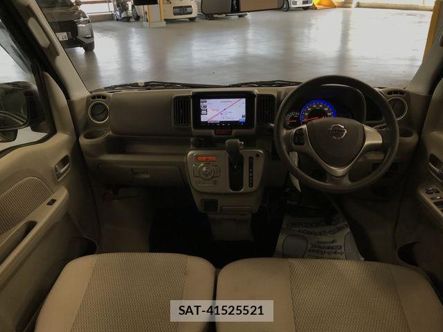 Nissan CLIPPER RIO 2021-03 6546330-10