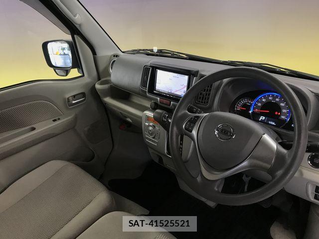 Nissan CLIPPER RIO 2021-03 6546330-1