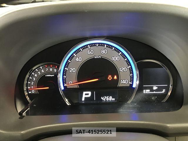 Nissan CLIPPER RIO 2021-03 6546330-20
