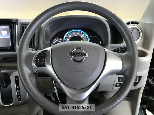 Nissan CLIPPER RIO 2021-03 6546330-21