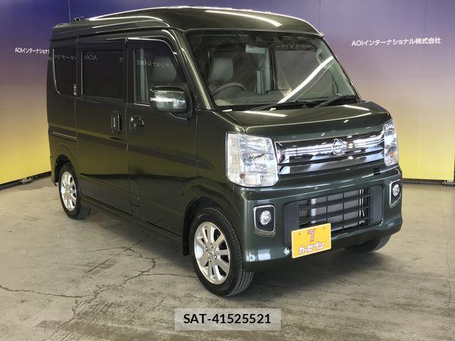 Nissan CLIPPER RIO 2021-03 6546330-3