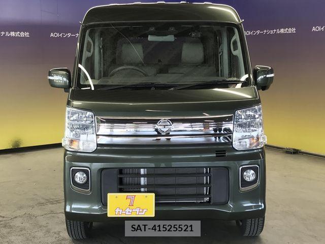 Nissan CLIPPER RIO 2021-03 6546330-4