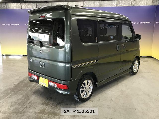 Nissan CLIPPER RIO 2021-03 6546330-5