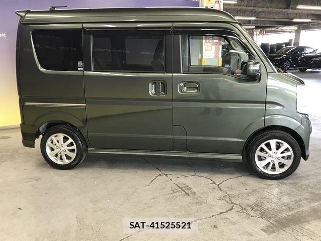 Nissan CLIPPER RIO 2021-03 6546330-7