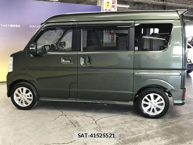 Nissan CLIPPER RIO 2021-03 6546330-8