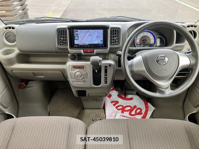 Nissan CLIPPER RIO 2020-12 6613931-19