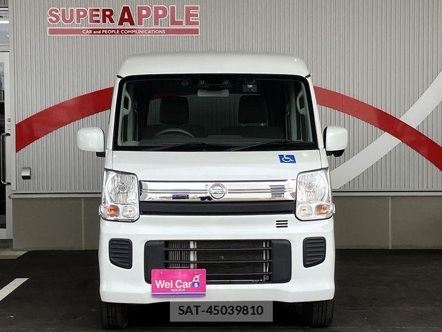 Nissan CLIPPER RIO 2020-12 6613931-2