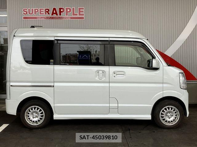 Nissan CLIPPER RIO 2020-12 6613931-4