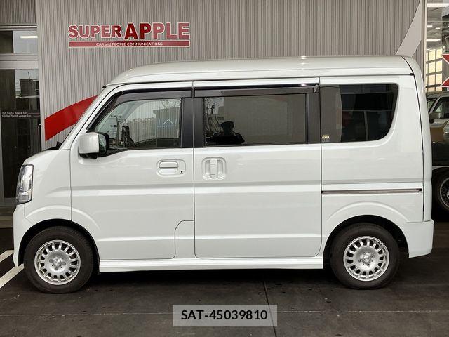 Nissan CLIPPER RIO 2020-12 6613931-5