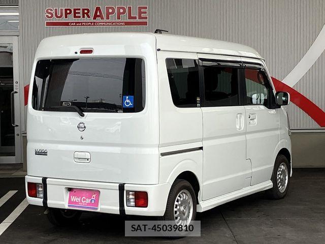 Nissan CLIPPER RIO 2020-12 6613931-6