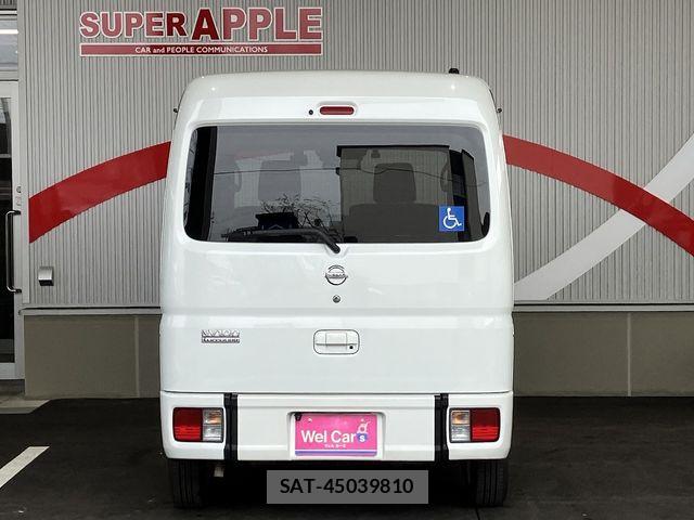 Nissan CLIPPER RIO 2020-12 6613931-7