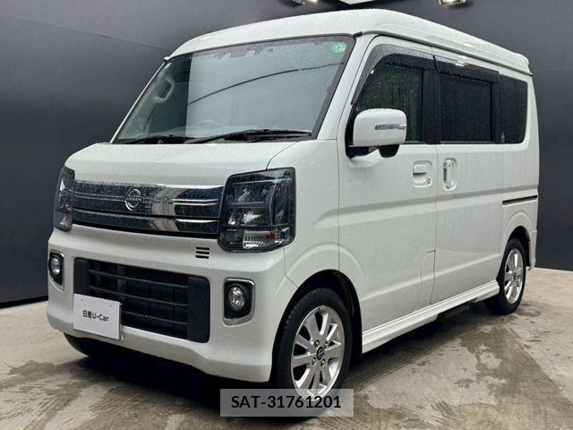 Nissan CLIPPER RIO 2024-04 6677368-0