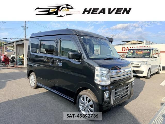Nissan CLIPPER RIO 2021-08 6677369-0