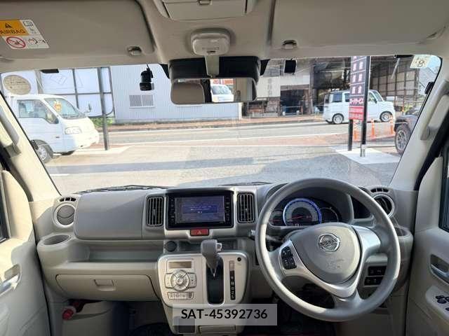 Nissan CLIPPER RIO 2021-08 6677369-13