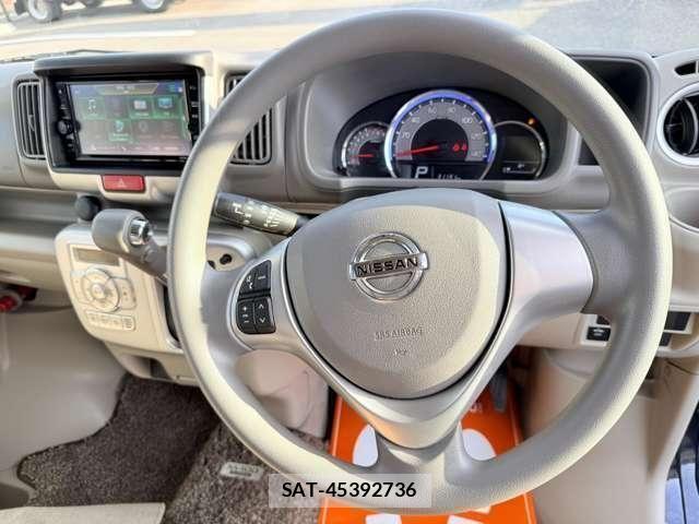 Nissan CLIPPER RIO 2021-08 6677369-17