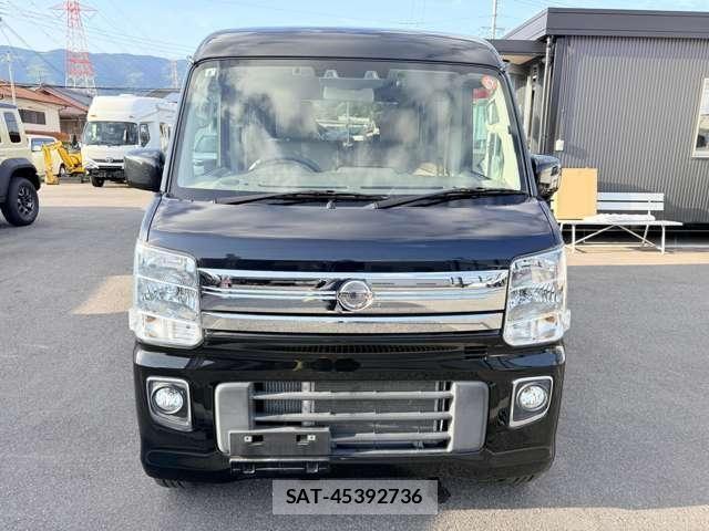 Nissan CLIPPER RIO 2021-08 6677369-1