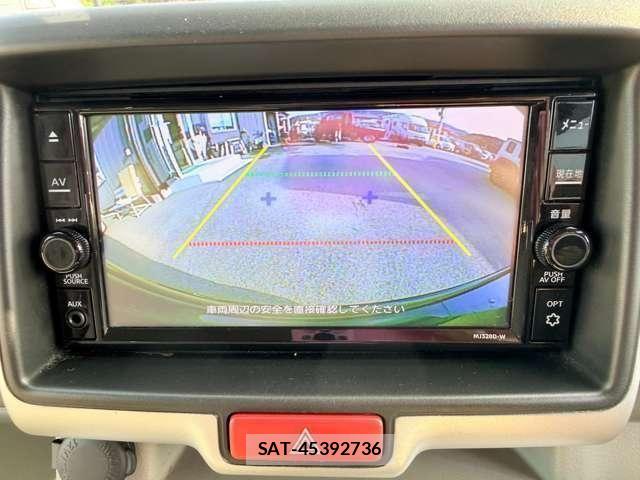 Nissan CLIPPER RIO 2021-08 6677369-24