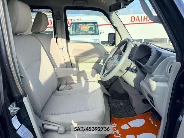 Nissan CLIPPER RIO 2021-08 6677369-25