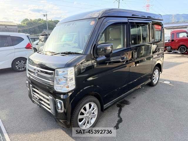 Nissan CLIPPER RIO 2021-08 6677369-2