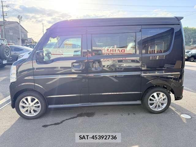 Nissan CLIPPER RIO 2021-08 6677369-3