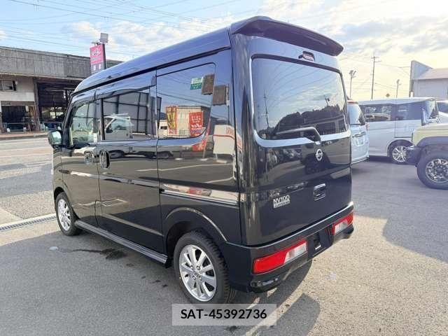 Nissan CLIPPER RIO 2021-08 6677369-4