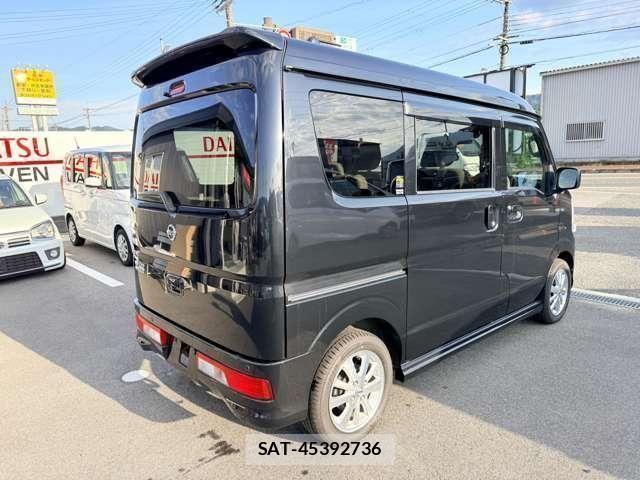 Nissan CLIPPER RIO 2021-08 6677369-6