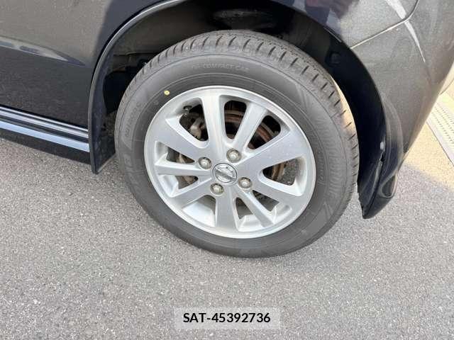 Nissan CLIPPER RIO 2021-08 6677369-8