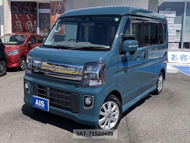 Nissan CLIPPER RIO 2024-05 6752768-0