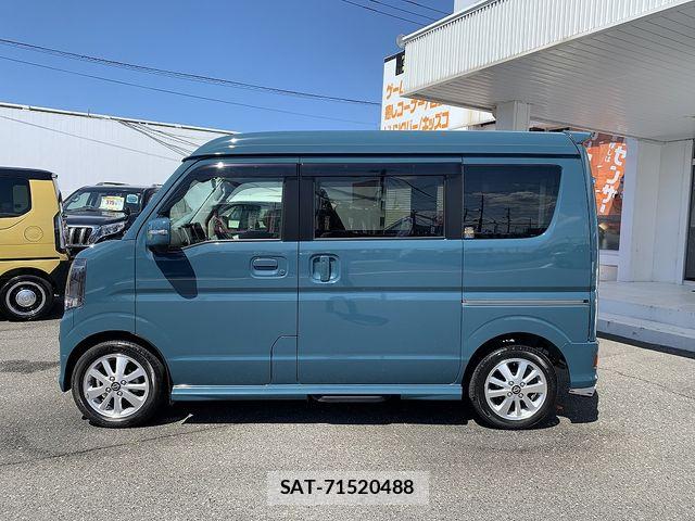 Nissan CLIPPER RIO 2024-05 6752768-22