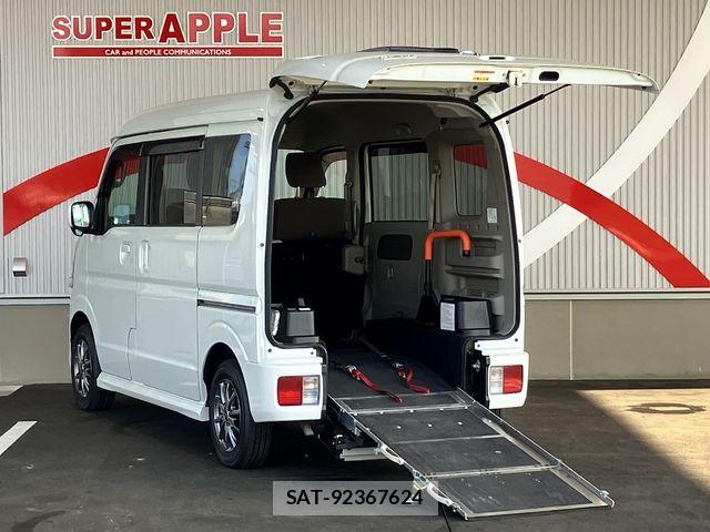 Nissan CLIPPER RIO 2020-11 6816389-0