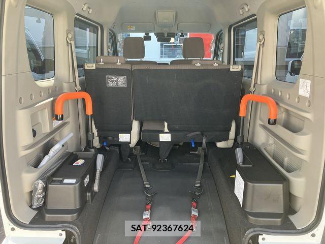 Nissan CLIPPER RIO 2020-11 6816389-11