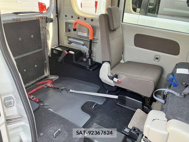 Nissan CLIPPER RIO 2020-11 6816389-17