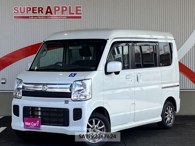 Nissan CLIPPER RIO 2020-11 6816389-1