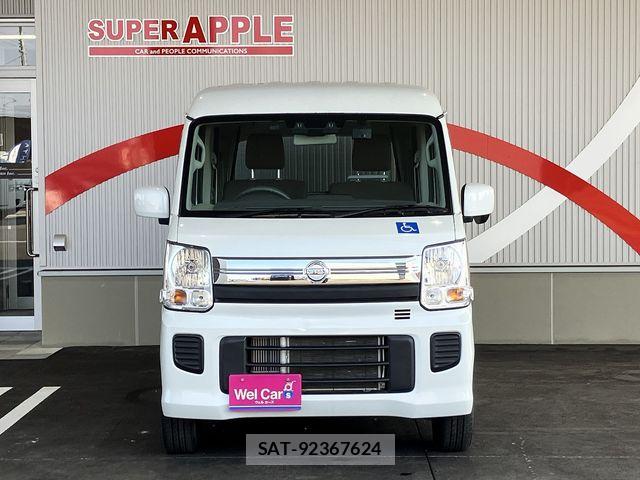 Nissan CLIPPER RIO 2020-11 6816389-2
