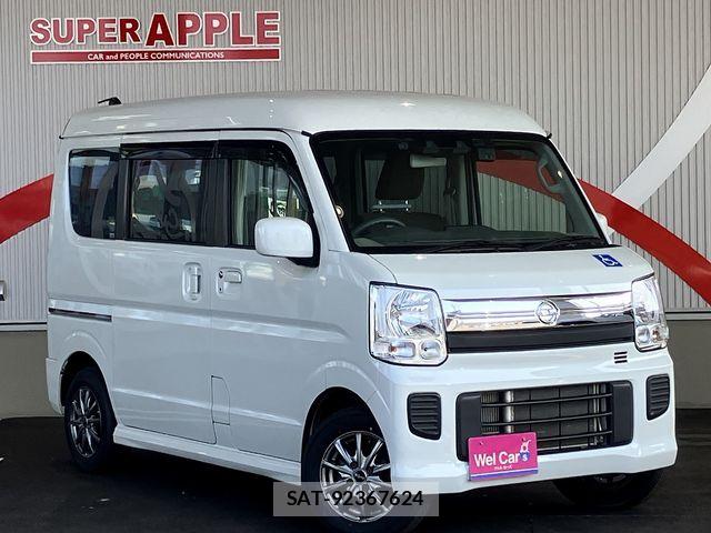 Nissan CLIPPER RIO 2020-11 6816389-3