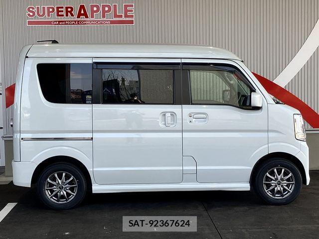 Nissan CLIPPER RIO 2020-11 6816389-4