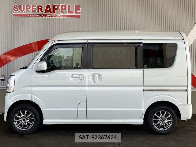 Nissan CLIPPER RIO 2020-11 6816389-5