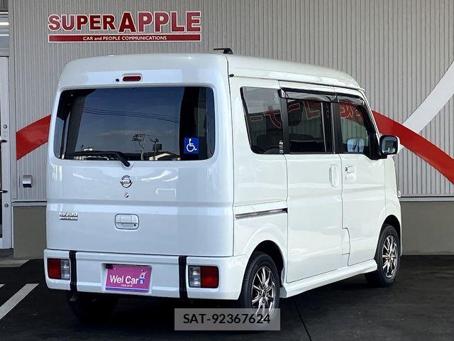 Nissan CLIPPER RIO 2020-11 6816389-6